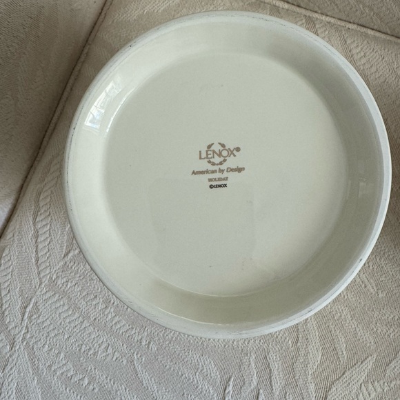 Lenox cookie jar - Picture 5 of 6